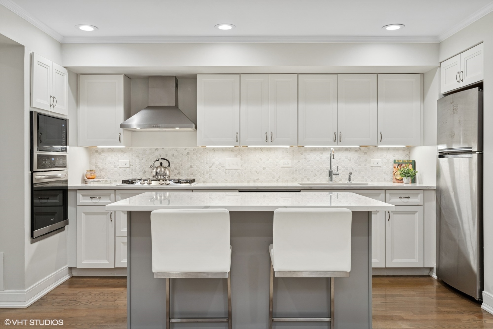 4428 North Racine Avenue, Unit GN Chicago, IL 60640 - Photo 4 of 15 Gallery Image 4