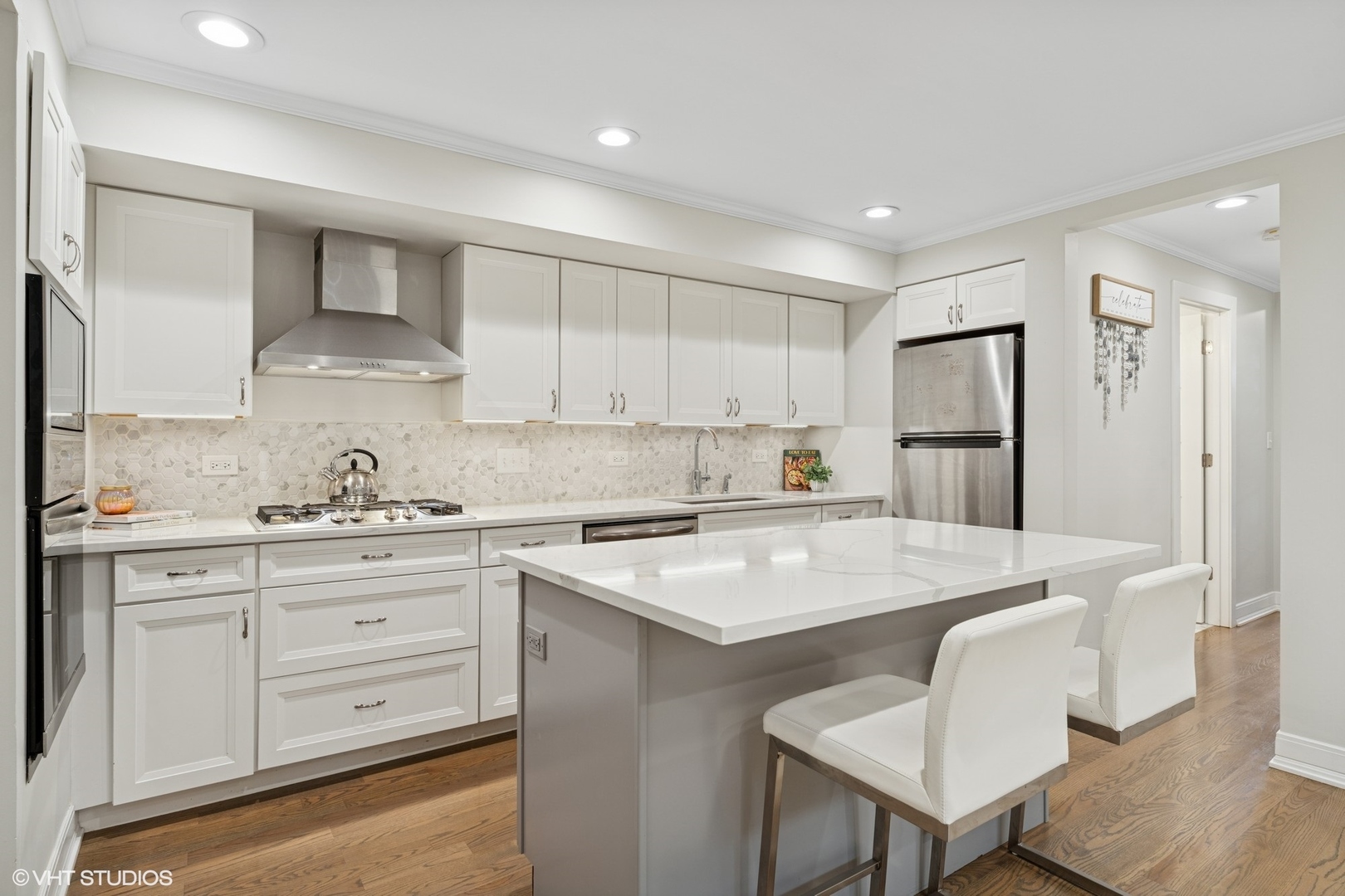4428 North Racine Avenue, Unit GN Chicago, IL 60640 - Photo 5 of 15 Gallery Image 5