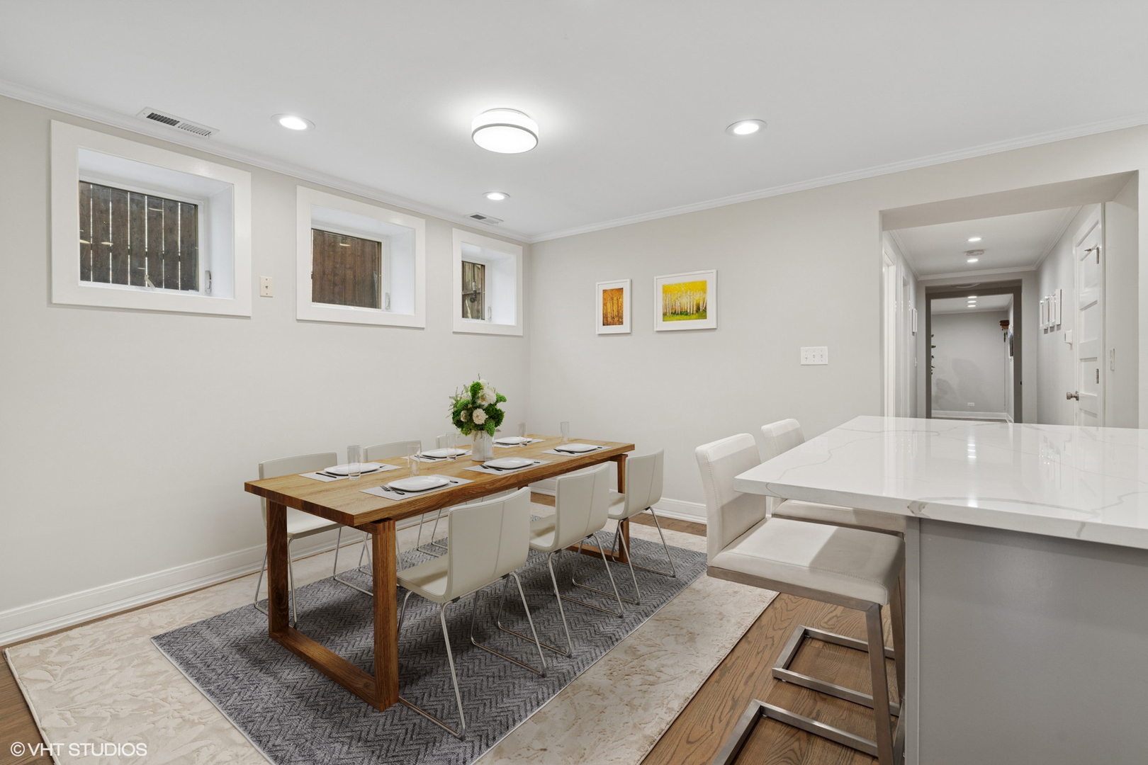 4428 North Racine Avenue, Unit GN Chicago, IL 60640 - Photo 7 of 15 Gallery Image 7