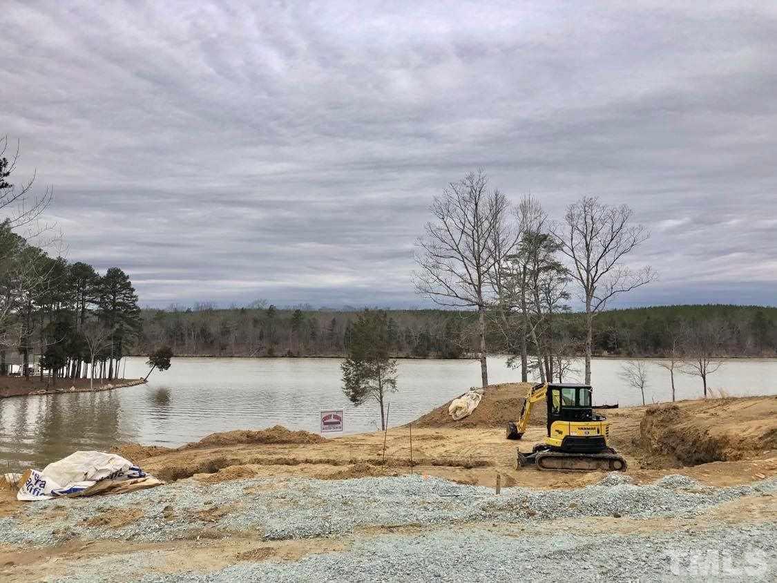 Lot 6 Estate Road Semora, NC 27343 - Photo 3 of 10 Gallery Image 3