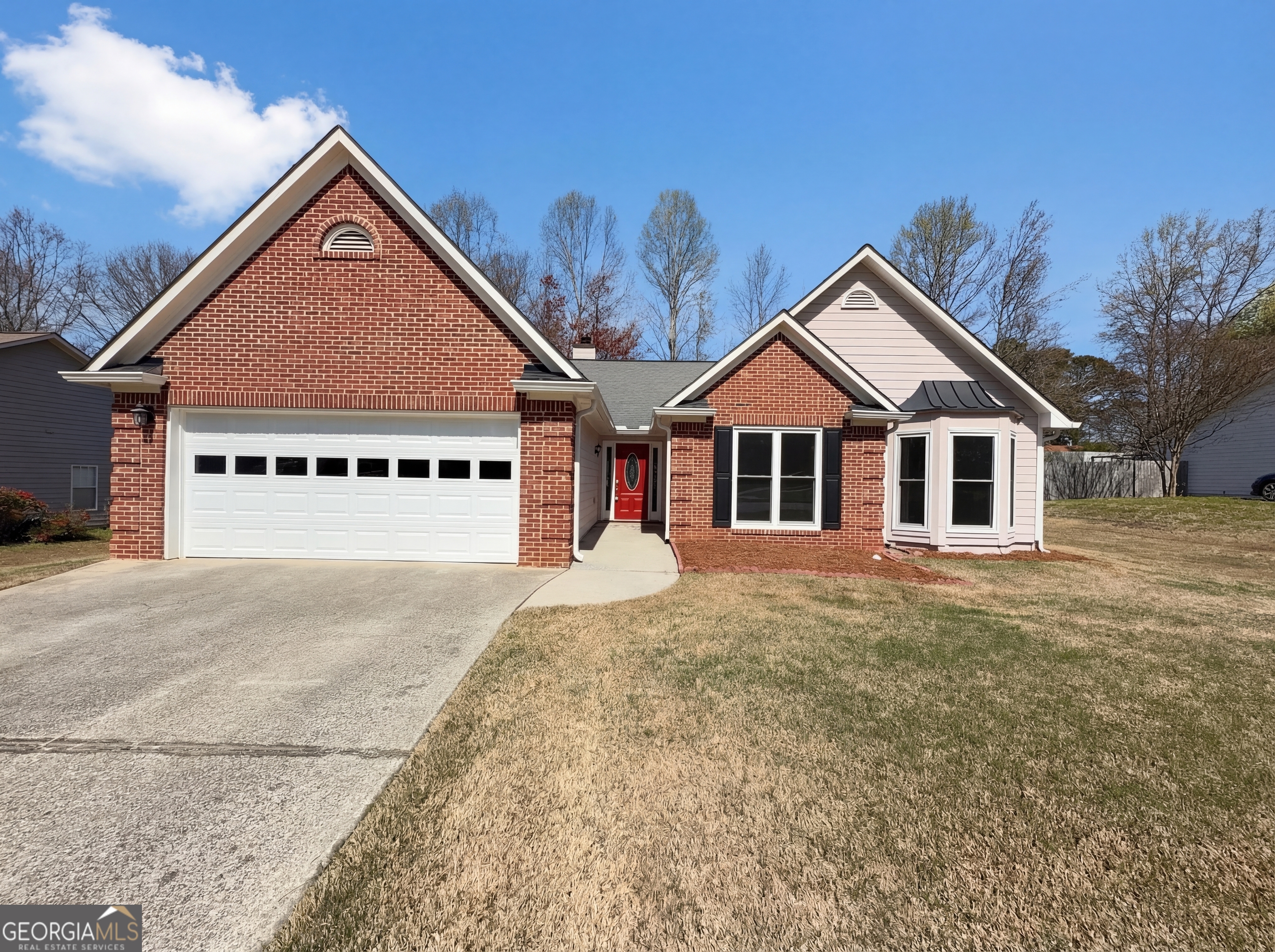 2840 Meridian Drive Dacula, GA 30019 - Photo 1 of 1