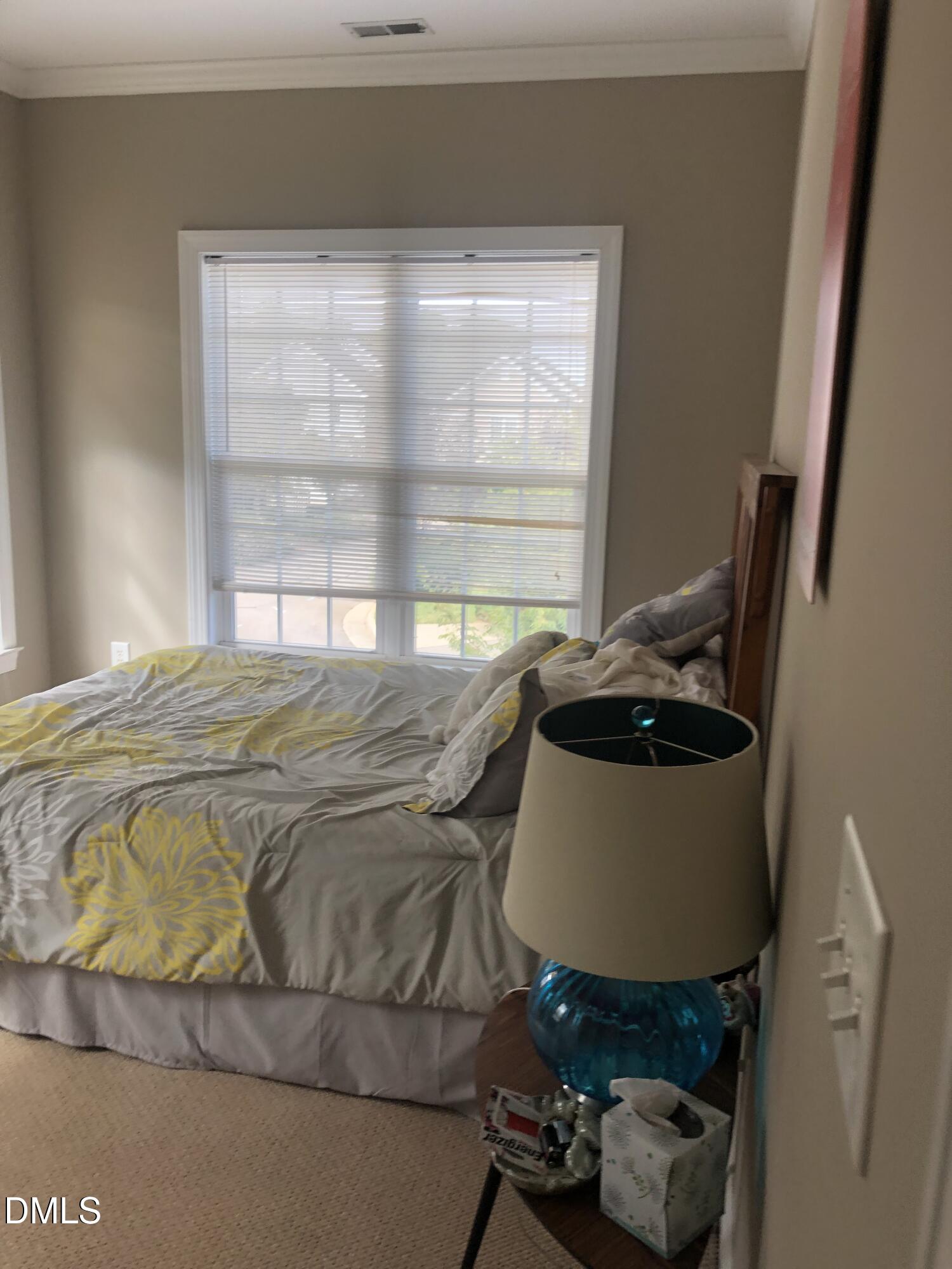 1204 Harp Street Raleigh, NC 27604 - Photo 6 of 16 Bedroom 2