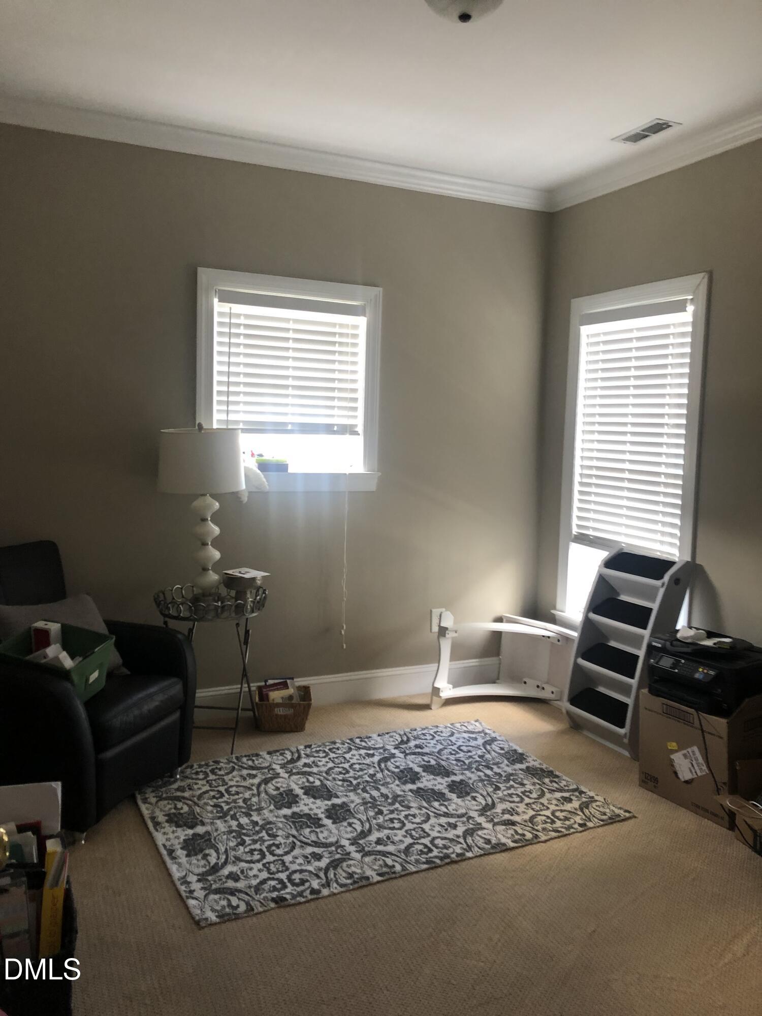 1204 Harp Street Raleigh, NC 27604 - Photo 7 of 16 Bedroom 3