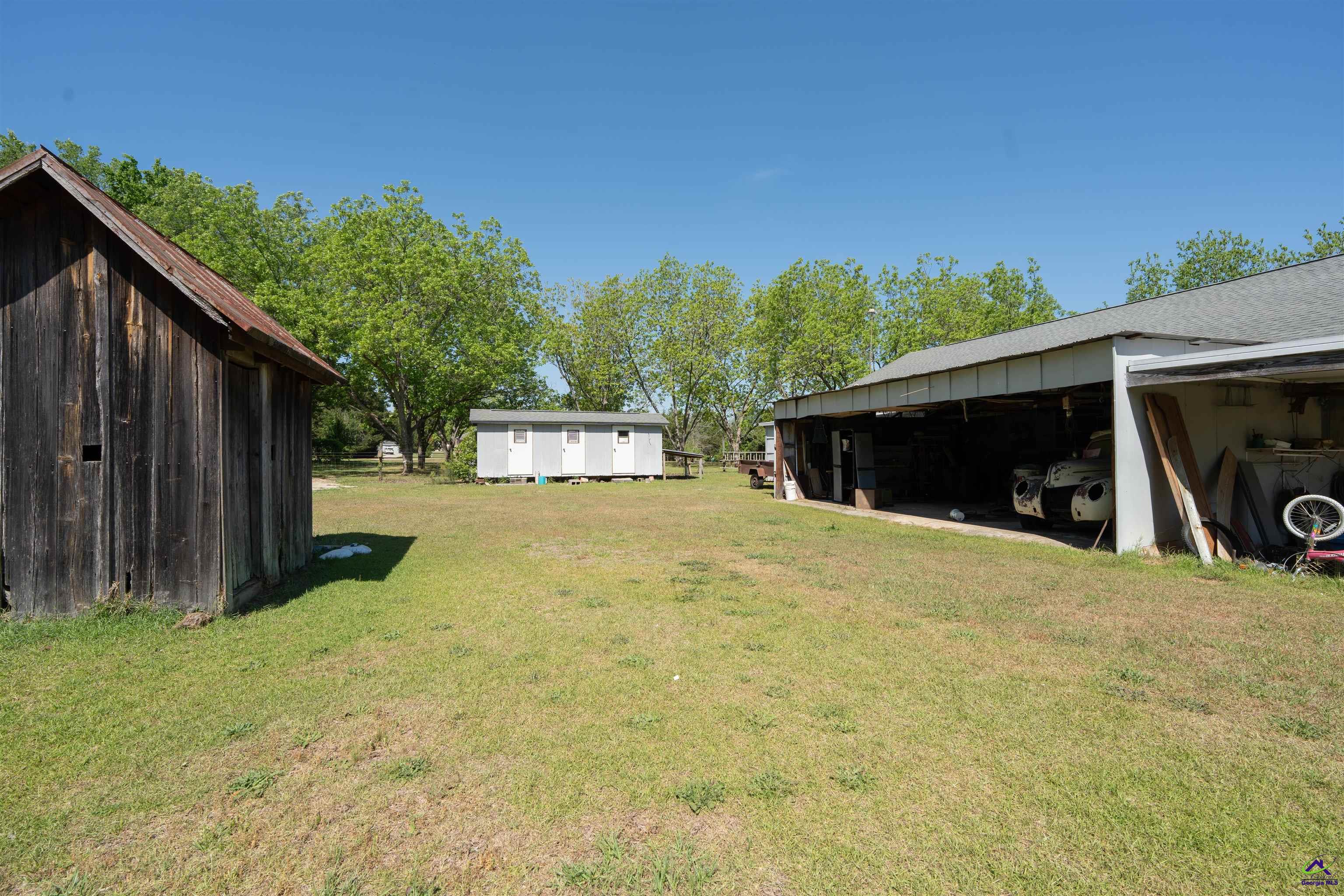 638 Smithville Church Road Warner Robins, GA 31088 - Photo 41 of 48