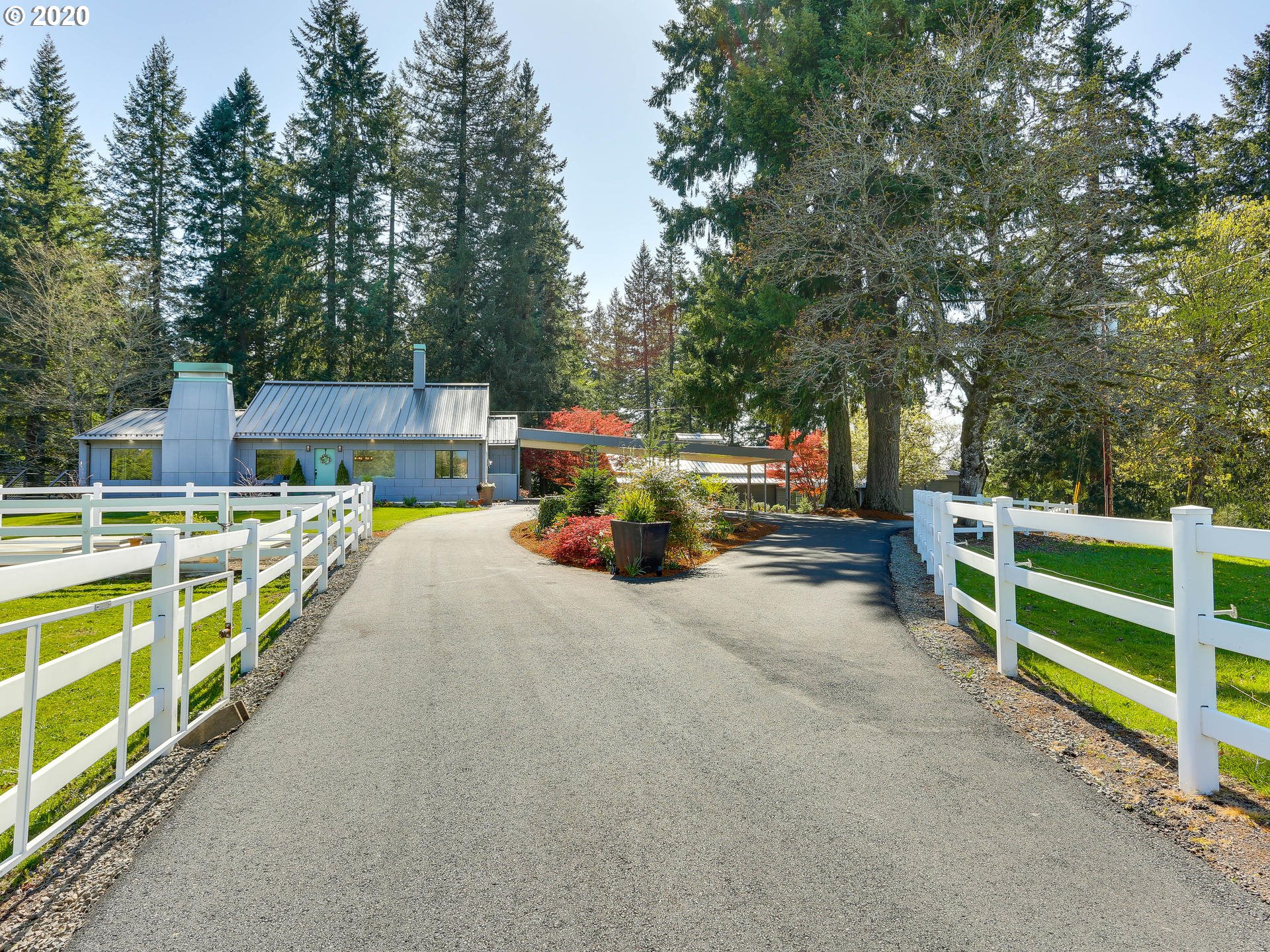 37430 Southeast Bluff Road Boring, OR 97009 - Photo 1 of 32