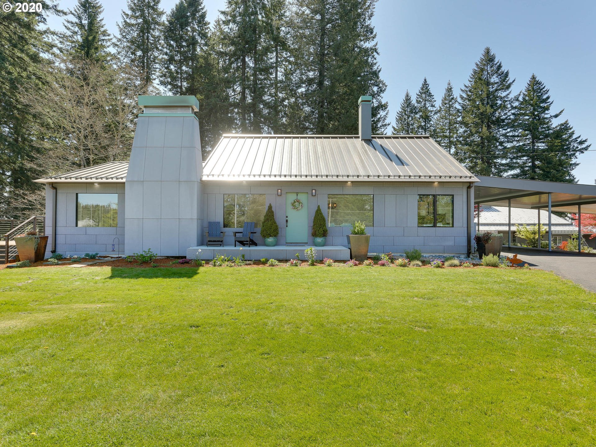37430 Southeast Bluff Road Boring, OR 97009 - Photo 2 of 32
