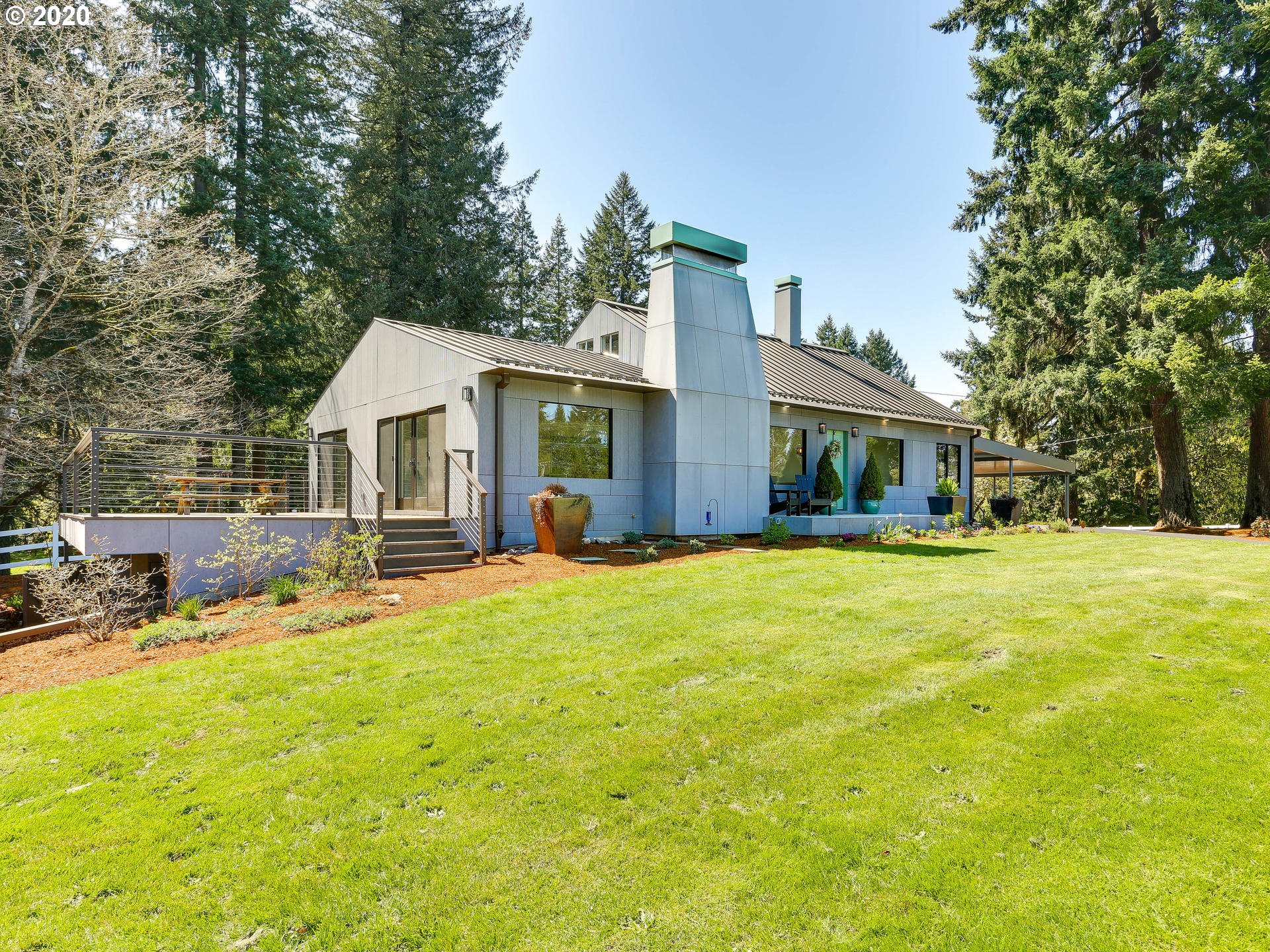 37430 Southeast Bluff Road Boring, OR 97009 - Photo 3 of 32