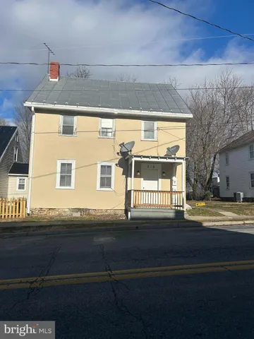 $329,900 | 310 West Liberty Street, Charles Town, WV 25414
