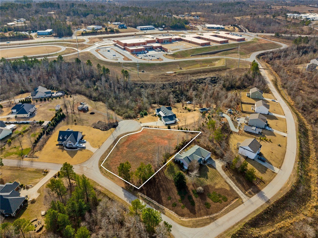 402 Pepper Court Seneca, SC 29678 - Photo 11 of 18