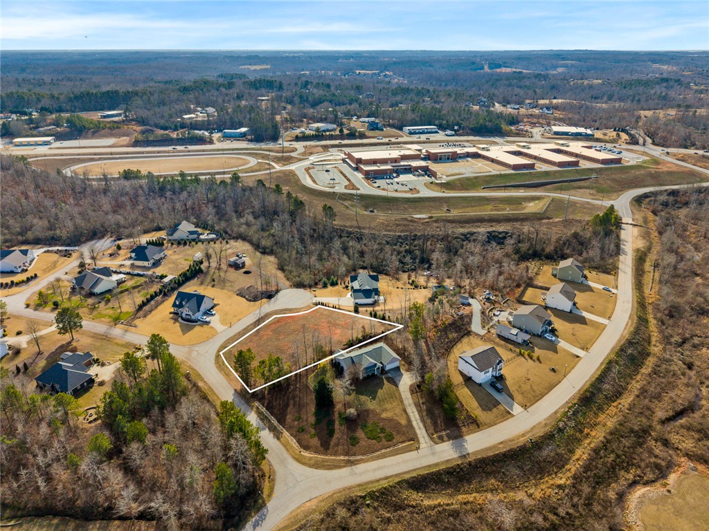 402 Pepper Court Seneca, SC 29678 - Photo 13 of 18
