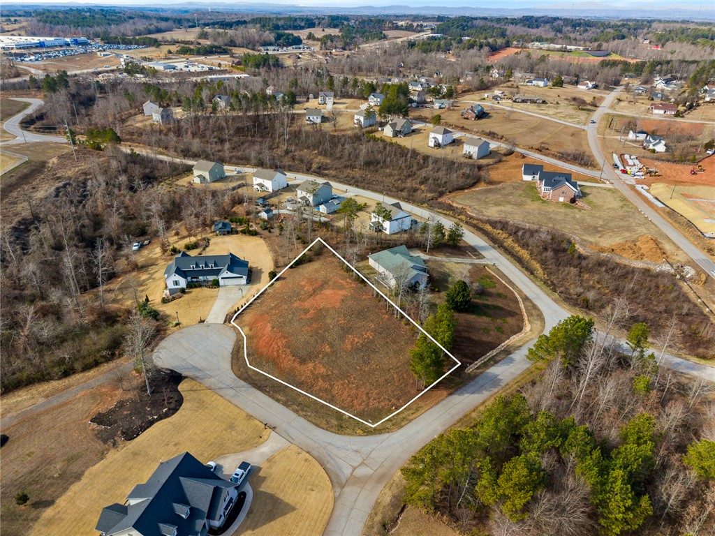 402 Pepper Court Seneca, SC 29678 - Photo 9 of 18