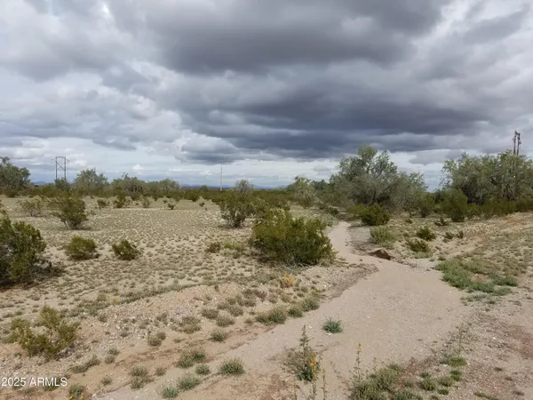 $89,000 | Lot 21 High Chaparral Ranches, Unit 21, Maricopa, AZ 85139