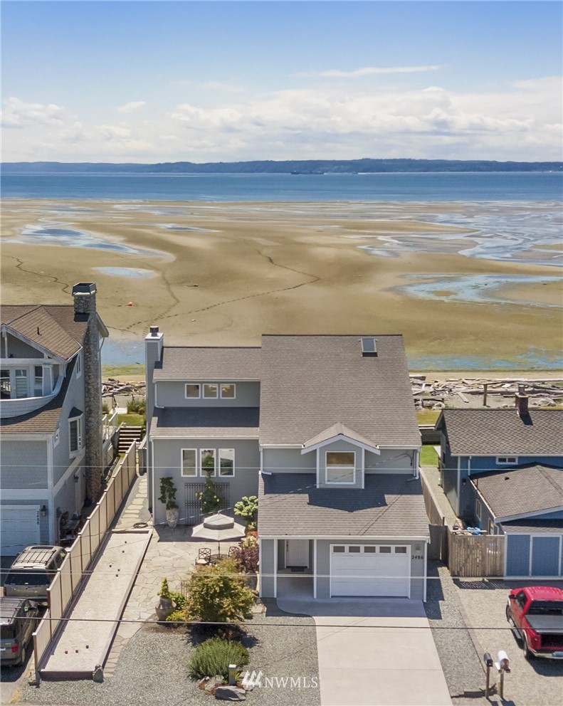 2486 Sunlight Beach Road Clinton, WA 98236 - Photo 22 of 25 Gallery Image 22