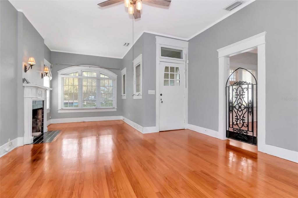 1012 South Rome Avenue Tampa, FL 33606 - Photo 13 of 26