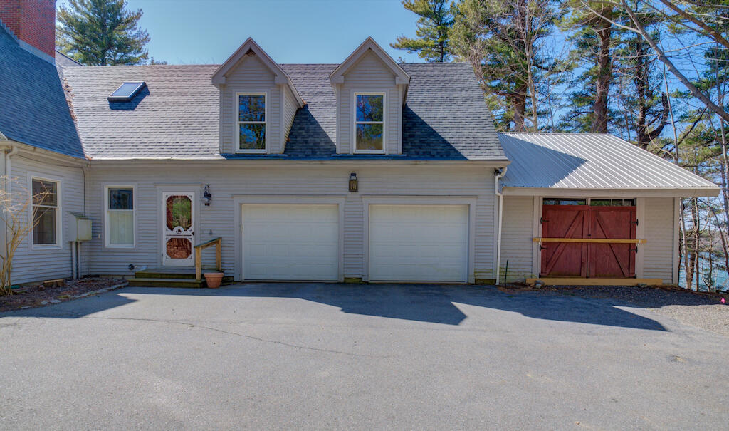 57 Sandy Point Road Yarmouth, ME 04096 - Photo 8 of 81 Pic#-2