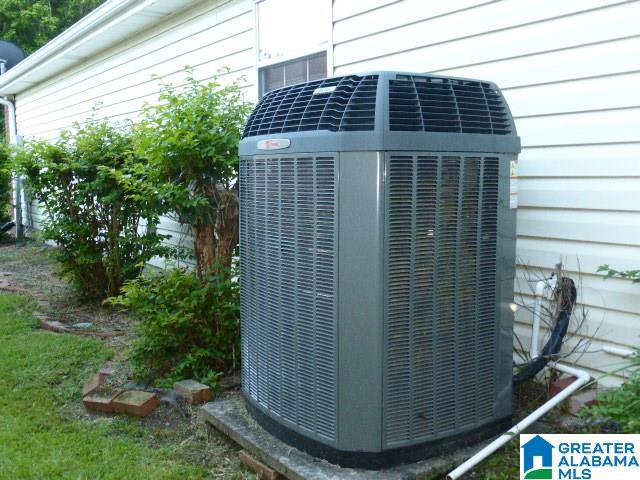 1016 Georgetown Lane Birmingham, AL 35217 - Photo 24 of 31