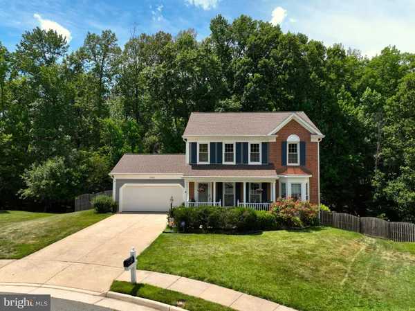 $659,000 | 2906 Chevoit Hill Court, Woodbridge, VA 22191