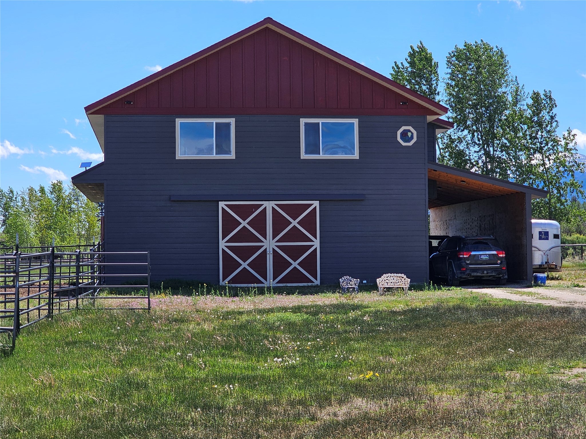 377 Tushapaw Road Victor, MT 59875 - Photo 59 of 86 Gallery Image 59