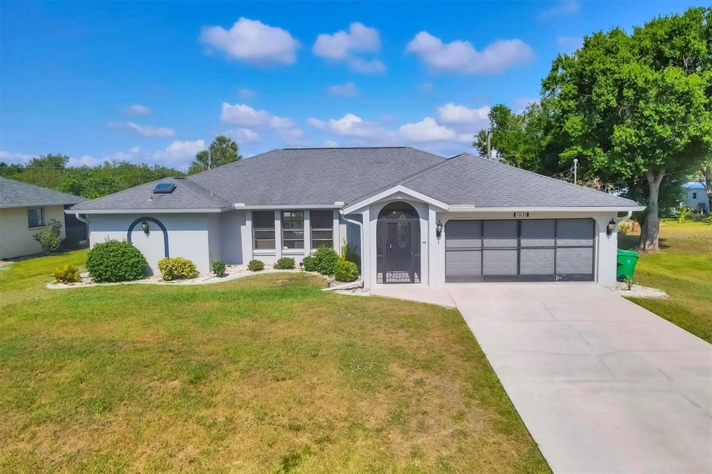 1035 Riggs Street Port Charlotte, FL 33952 - Photo 1 of 40 Gallery Image 1