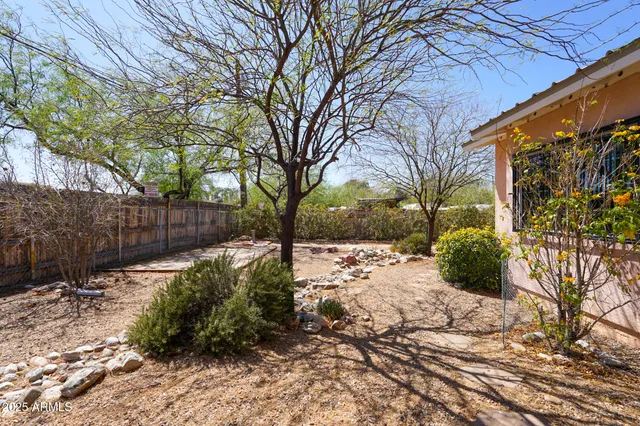 $330,000 | 1301 North Santa Rosa Avenue, Tucson, AZ 85712