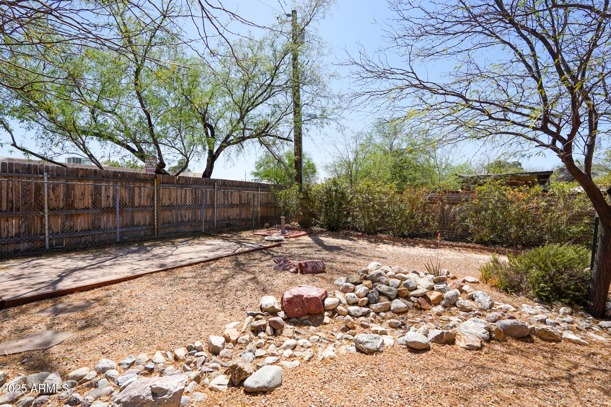 1301 North Santa Rosa Avenue Tucson, AZ 85712 - Photo 38 of 50 DSC00494