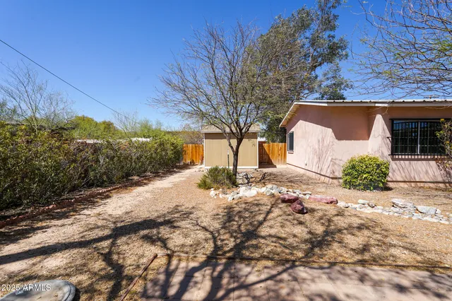 $330,000 | 1301 North Santa Rosa Avenue, Tucson, AZ 85712