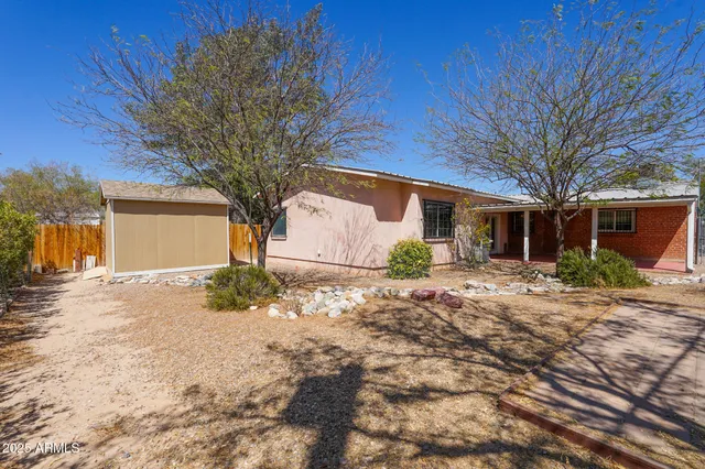 $330,000 | 1301 North Santa Rosa Avenue, Tucson, AZ 85712