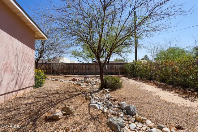 $330,000 | 1301 North Santa Rosa Avenue, Tucson, AZ 85712