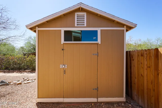 $330,000 | 1301 North Santa Rosa Avenue, Tucson, AZ 85712