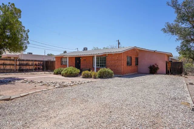 $330,000 | 1301 North Santa Rosa Avenue, Tucson, AZ 85712