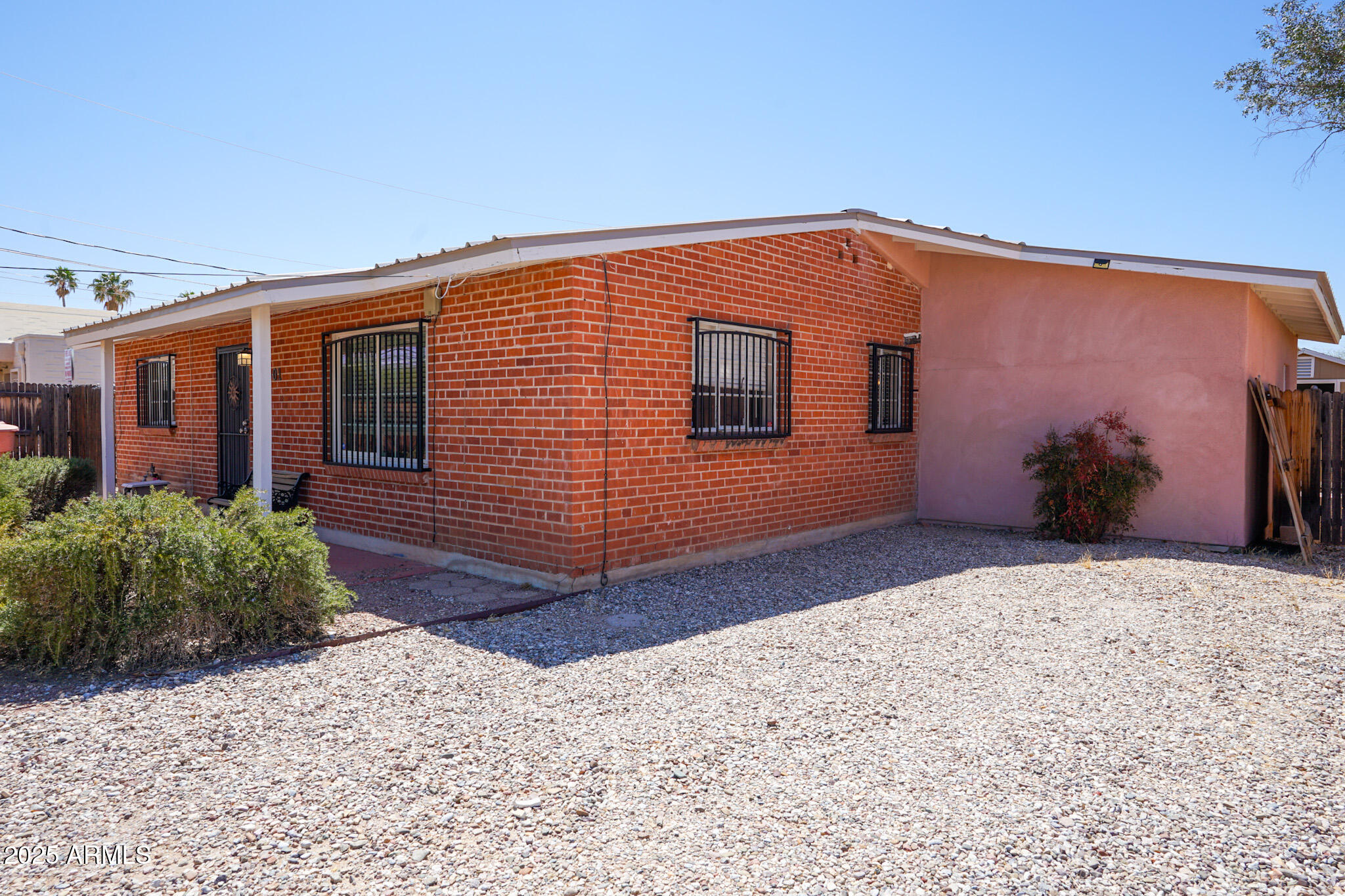 1301 North Santa Rosa Avenue Tucson, AZ 85712 - Photo 45 of 50 DSC00405