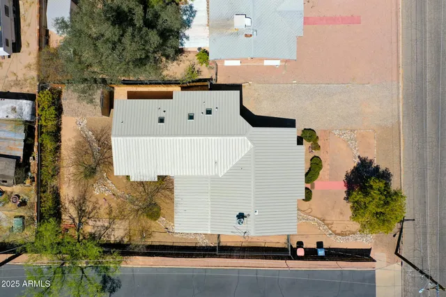 $330,000 | 1301 North Santa Rosa Avenue, Tucson, AZ 85712