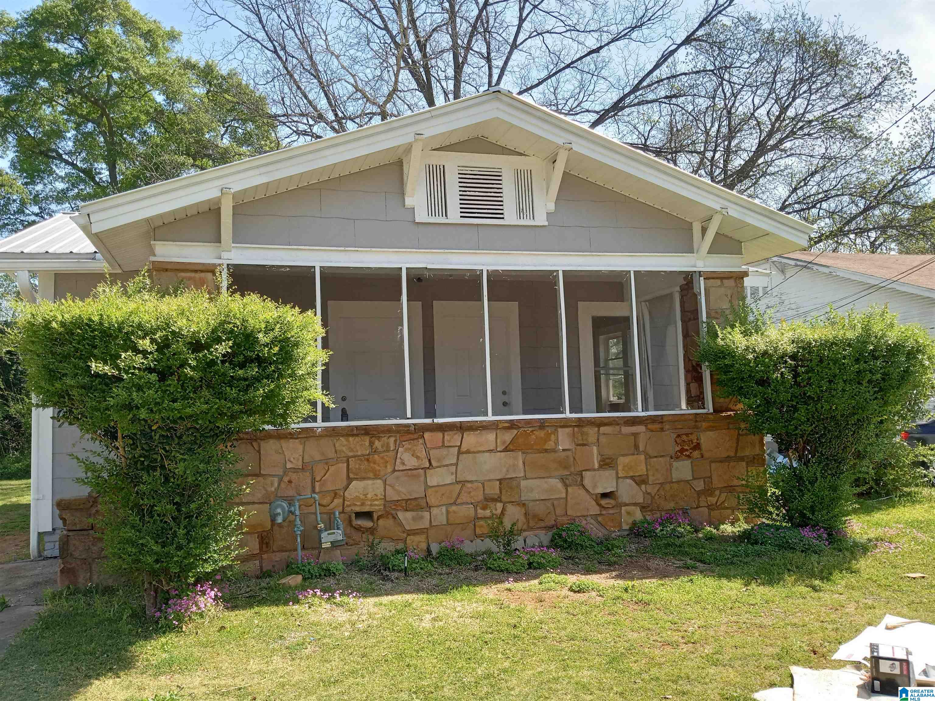 1133 14th Place Southwest Birmingham, AL 35211 - Photo 19 of 19