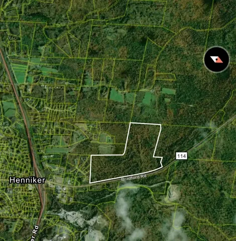 $1,250,000 | 114 Henniker Nh 03242, Unit 97, Henniker, NH 03242