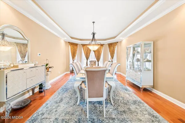 $1,692,000 | 727 Latrobe Way, Macon, GA 31220