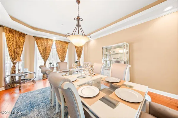 $1,692,000 | 727 Latrobe Way, Macon, GA 31220