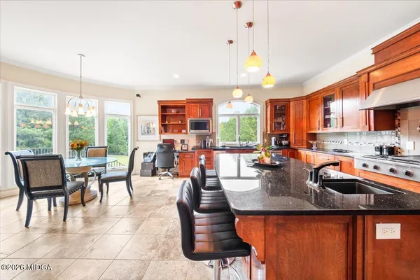 $1,692,000 | 727 Latrobe Way, Macon, GA 31220