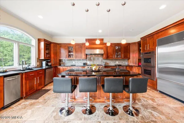 $1,692,000 | 727 Latrobe Way, Macon, GA 31220