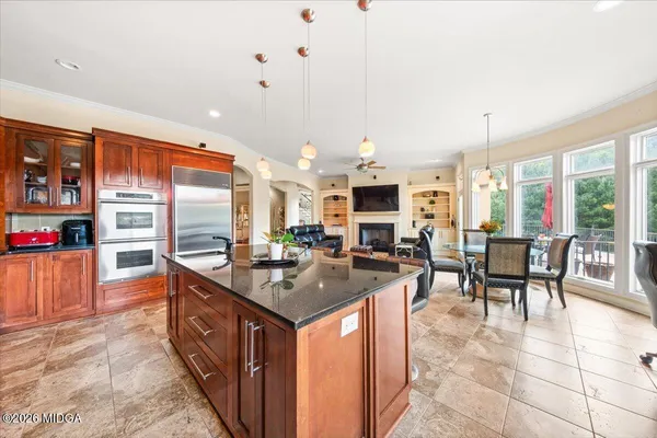 $1,692,000 | 727 Latrobe Way, Macon, GA 31220