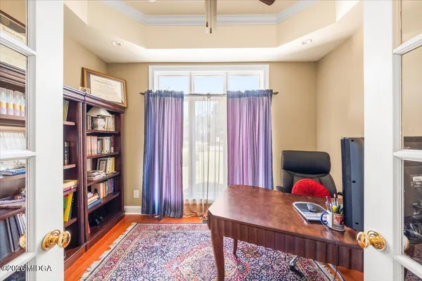 $1,692,000 | 727 Latrobe Way, Macon, GA 31220