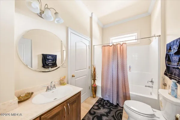 $1,692,000 | 727 Latrobe Way, Macon, GA 31220