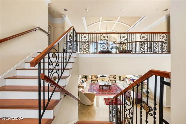 $1,692,000 | 727 Latrobe Way, Macon, GA 31220