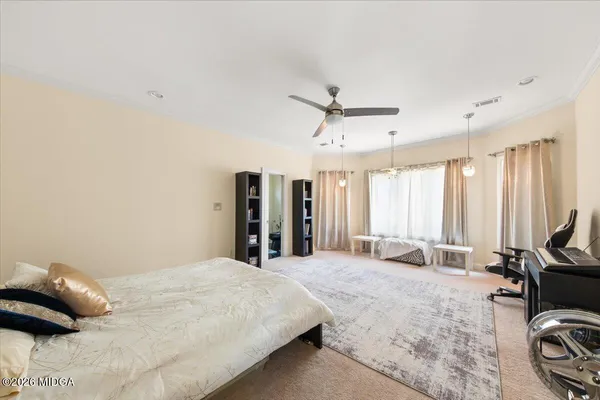 $1,692,000 | 727 Latrobe Way, Macon, GA 31220