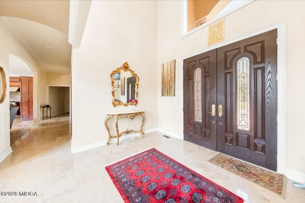 $1,692,000 | 727 Latrobe Way, Macon, GA 31220