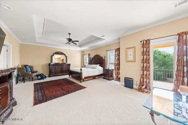 $1,692,000 | 727 Latrobe Way, Macon, GA 31220