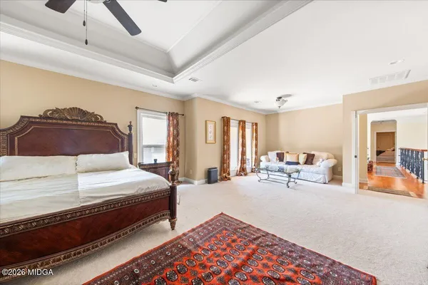 $1,692,000 | 727 Latrobe Way, Macon, GA 31220