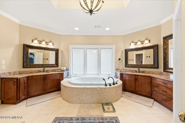 $1,692,000 | 727 Latrobe Way, Macon, GA 31220