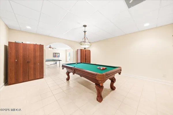 $1,692,000 | 727 Latrobe Way, Macon, GA 31220