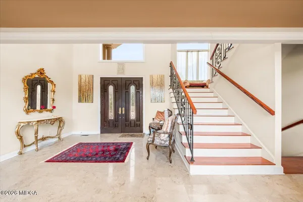 $1,692,000 | 727 Latrobe Way, Macon, GA 31220