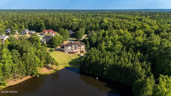 $1,692,000 | 727 Latrobe Way, Macon, GA 31220